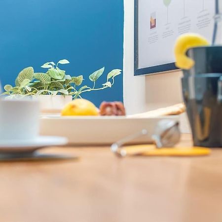 Appartamento Mimosa- Loft Elegante Con Terrazza Nel Centro Di Siena Esterno foto
