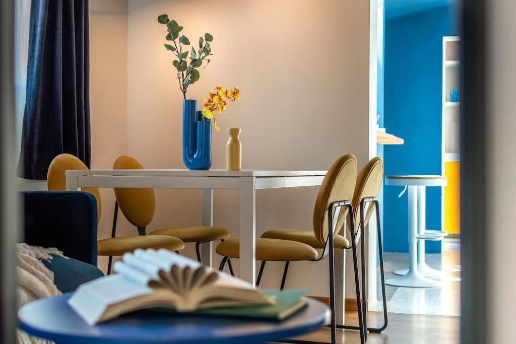 Appartamento Mimosa- Loft Elegante Con Terrazza Nel Centro Di Siena Esterno foto