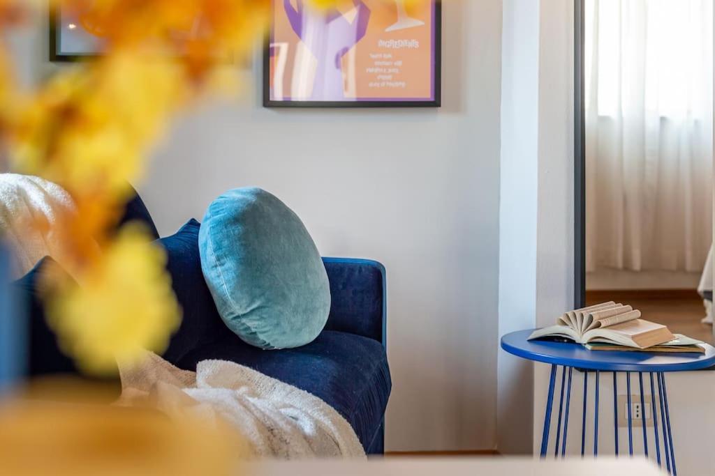 Appartamento Mimosa- Loft Elegante Con Terrazza Nel Centro Di Siena Esterno foto